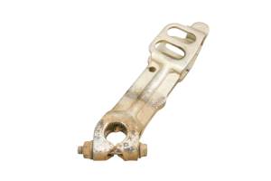 Kawasaki - 08 Kawasaki Prairie 360 4x4 Rear Brake Arm Lever KVF360A - Image 3