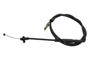 Polaris - 02 Polaris Sportsman 700 4x4 Throttle Cable - Image 2