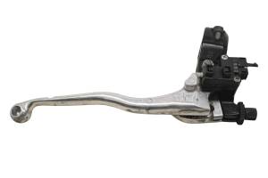 22 Kawasaki Ninja 650 Clutch Lever EX650