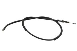 Kawasaki - 22 Kawasaki Ninja 650 Clutch Cable EX650 - Image 2