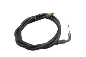 01 Yamaha Raptor 660 2x4 Starter Choke Cable YFM660R