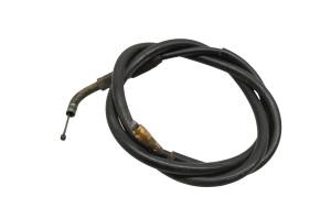Yamaha - 01 Yamaha Raptor 660 2x4 Starter Choke Cable YFM660R - Image 3