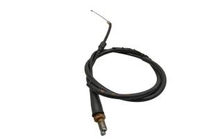 Yamaha - 94 Yamaha Blaster 200 2x4 Throttle Cable YSF200 - Image 3