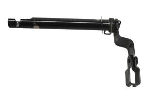 Kawasaki - 22 Kawasaki Ninja 650 Clutch Cable Arm Lever EX650 - Image 3