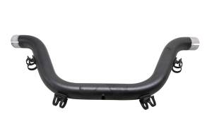 Can-Am - 16 Can-Am Spyder F3T SE6 Handlebars - Image 1