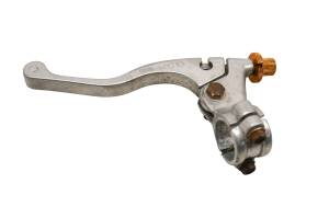 Aftermarket - 94 Yamaha Blaster 200 2x4 Clutch Lever Aftermarket YSF200 - Image 1