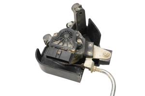 Kawasaki - 21 Kawasaki Teryx KRX 1000 Throttle Lever Assembly & Cable KRF1000 - Image 4