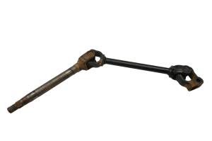 19 Polaris RZR XP Turbo Upper Steering Stem