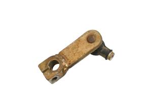 Kawasaki - 21 Kawasaki Teryx KRX 1000 Shift Lever Shifter KRF1000 - Image 3