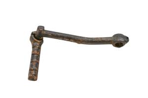 05 Polaris Predator 90 2x4 Kick Start Lever