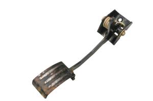 21 Kawasaki Teryx KRX 1000 Accelerator Pedal KRF1000