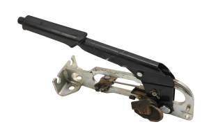 Kawasaki - 21 Kawasaki Teryx KRX 1000 Emergency Brake Lever KRF1000 - Image 2