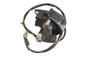 Honda - 08 Honda TRX450ER Thumb Throttle - Image 2