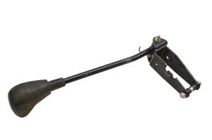 21 Kawasaki Teryx KRX 1000 Gear Select Shift Lever Shifter KRF1000