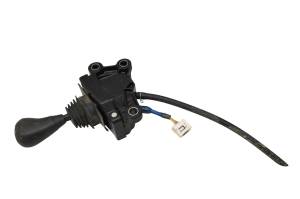 Yamaha - 17 Yamaha YXZ1000R SS Gear Select Shift Lever Shifter - Image 3