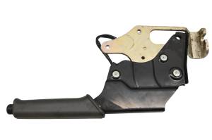 Yamaha - 17 Yamaha YXZ1000R SS Emergency Brake Lever - Image 2