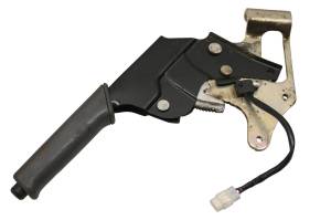 Yamaha - 17 Yamaha YXZ1000R SS Emergency Brake Lever - Image 3