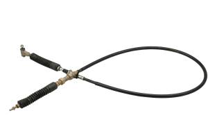 Kawasaki - 21 Kawasaki Teryx KRX 1000 Shifter Cable KRF1000 - Image 1