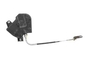 22 Kawasaki Teryx KRX 1000 Throttle Lever Assembly & Cable KRF1000