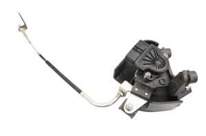 Kawasaki - 22 Kawasaki Teryx KRX 1000 Throttle Lever Assembly & Cable KRF1000 - Image 3