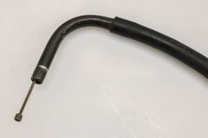 Suzuki - 03 Suzuki Vinson 500 4x4 Starter Choke Cable LTA500F - Image 3