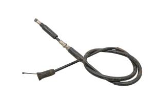05 Polaris Predator 90 2x4 Choke Cable