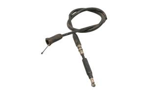 Polaris - 05 Polaris Predator 90 2x4 Choke Cable - Image 3
