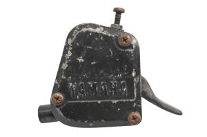 87 Yamaha Champ 100 Thumb Throttle YFM100