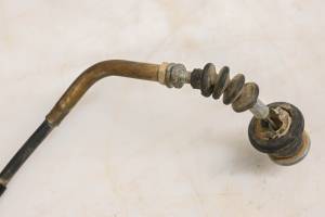 Yamaha - 19 Yamaha YXZ1000R SS Throttle Cable - Image 4