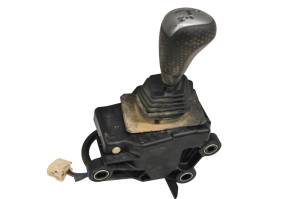 19 Yamaha YXZ1000R SS Gear Select Shift Lever Shifter