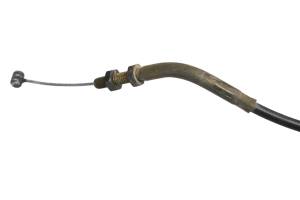 Kawasaki - 08 Kawasaki Prairie 360 4x4 Throttle Cable KVF360A - Image 3
