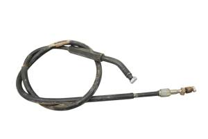 08 Kawasaki Prairie 360 4x4 Front Differential Cable KVF360A