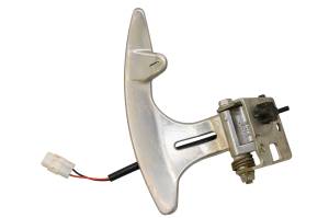 19 Yamaha YXZ1000R SS Shift Down Paddle Lever Shifter