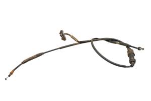 05 Polaris Predator 90 2x4 Throttle Cable