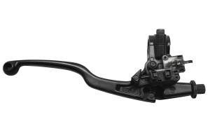 Kawasaki - 23 Kawasaki Z400 ABS Clutch Lever ER400D - Image 2