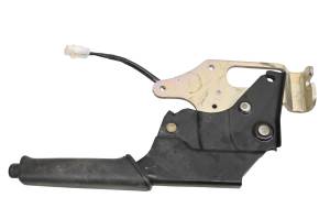 Yamaha - 19 Yamaha YXZ1000R SS Emergency Brake Lever - Image 2