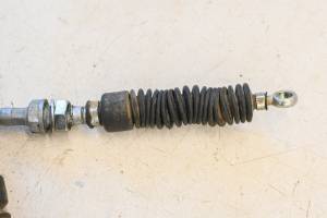 Polaris - 21 Polaris RZR Trail S 1000 Shifter Cable - Image 2