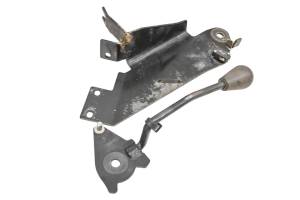 18 Club Car Carryall 1700 Gear Select Shift Lever Shifter - Image 3