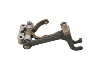 18 Club Car Carryall 1700 Governor Fork Assembly - Image 2