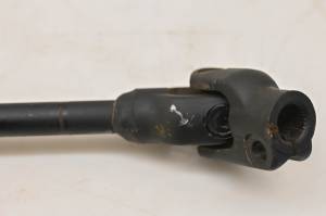 Yamaha - 17 Yamaha YXZ1000R SS Steering Stem Shaft - Image 3