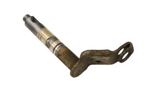 Kawasaki - 09 Kawasaki KFX450R Clutch Actuator Lifter Arm Lever - Image 3