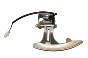 Yamaha - 17 Yamaha YXZ1000R SS Paddle Down Shift Lever - Image 3