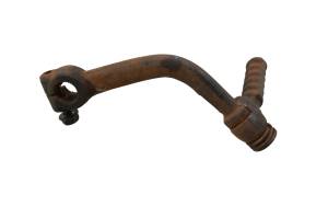 Bombardier - 02 Can-Am DS90 2x4 Kick Start Lever Bombardier - Image 2