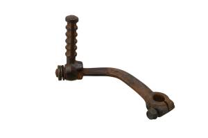 Bombardier - 02 Can-Am DS90 2x4 Kick Start Lever Bombardier - Image 3