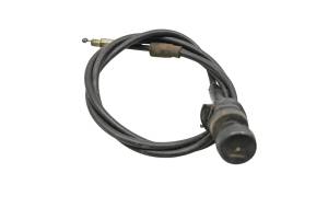 Polaris - 03 Polaris Sportsman 500 6x6 Choke Cable - Image 3