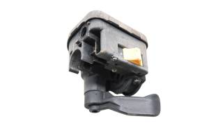 Polaris - 04 Polaris Scrambler 500 4x4 Thumb Throttle - Image 2