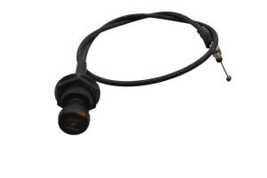 Polaris - 04 Polaris Scrambler 500 4x4 Choke Cable - Image 1