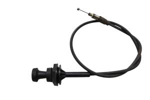 Polaris - 04 Polaris Scrambler 500 4x4 Choke Cable - Image 3