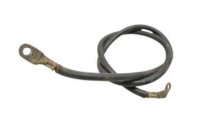 Polaris - 03 Polaris Sportsman 500 6x6 Battery Cable - Image 3