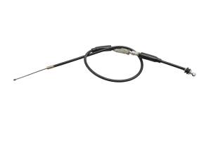 10 Can-Am DS90 Throttle Cable
